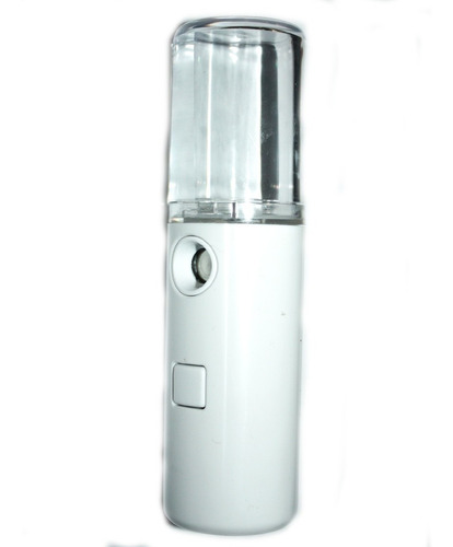 Vaporizador Facial Sanitizante Nano Recargable Usb