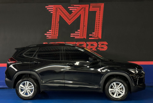 Chevrolet Tracker 1.2 Ls Turbo At