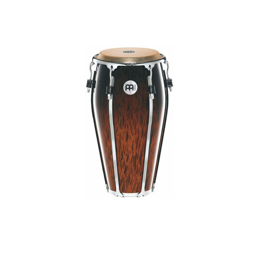 Ftm Conga Meinl 12´ Fl12bb Floatune Series Percusion