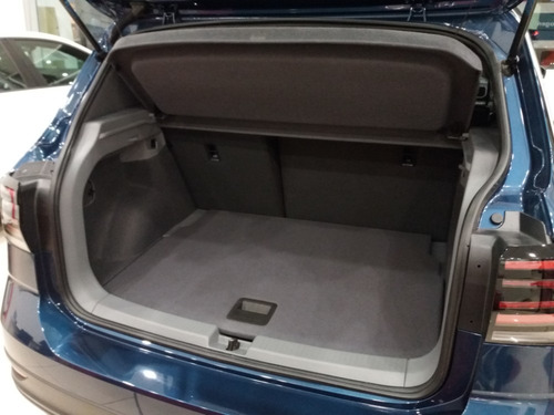 Volkswagen T-cross Trendline Mgg A1