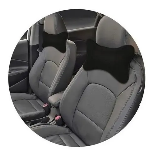 Almohadon De Cuello Para Autos MercadoLibre