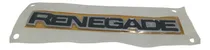Comprar Insignia  Renegade  Lado Conductor Jeep Renegade Original