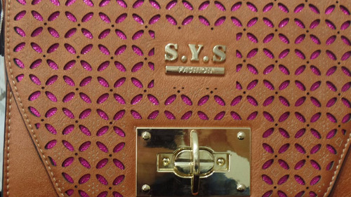 Bolsa S.y.s