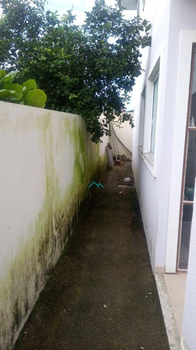 Imagem 8 de 29 de Casa Com 2 Dormitórios À Venda, 120 M² Por R$ 320.000,00 - São João Do Rio Vermelho - Florianópolis/sc - Ca0273