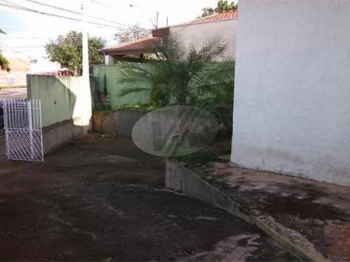 Imagem 3 de 12 de Casa À Venda Em Nova Campinas - Ca213561