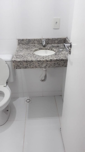 Imagem 18 de 22 de Sobrado Com 2 Dormitórios À Venda, 146 M² Por R$ 450.000,00 - Vila Formosa - São Paulo/sp - So2213
