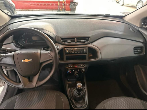 Chevrolet Joy JOY Hatch 1.0 8V Flex 5p Mec.