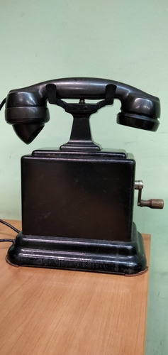  Antiguo Teléfono Ericsson 