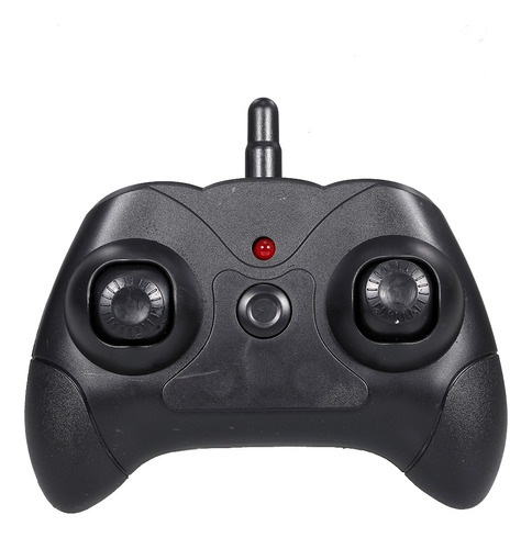 2 Rc Plano De Control Remoto Avión Listo Para Volar 2.4 Ghz