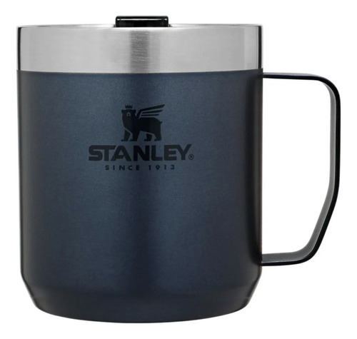 Vaso Taza Stanley Camp Mug Termico Edicion Limitada Original