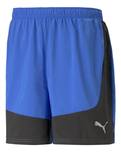 Short Puma Running Favorite Velocity 7 Hombre - Newsport