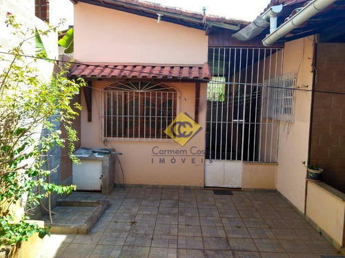 Imagem 23 de 27 de Casa Com 2 Quartos À Venda, 160 M² Por R$ 500.000 - Costazul - Rio Das Ostras/rj - Ca1632