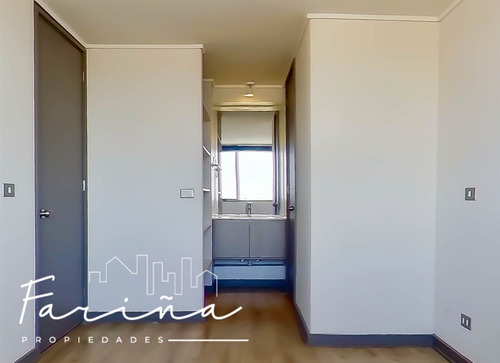 Departamento En Arriendo De 2 Dorm. En La Cisterna