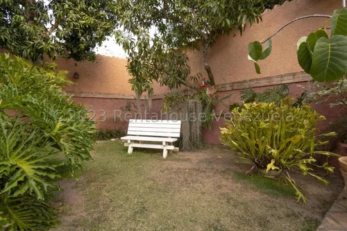 Casa En Venta En Macaracuay