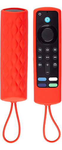 M Funda Control Remoto Case Para Fire Tv Stick Max 3ª Lite