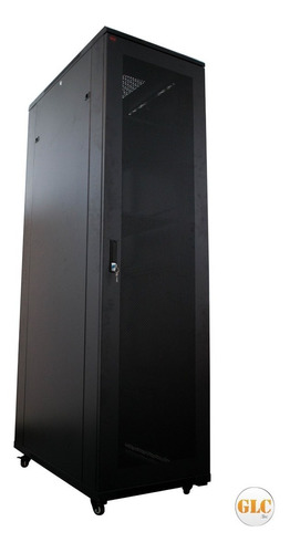 Rack Pie 20 Unidades 19 Pulgadas 800mm Prof Closet Servidor