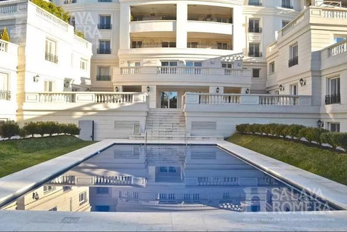 Espectacular Departamento De 4 Ambientes En Acassuso -