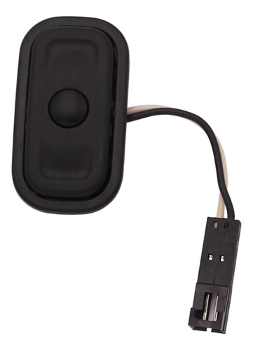 Interruptor Control Audio Ram 1500 Sxt 2016 5.7l