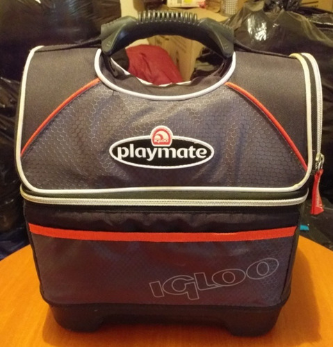 Bolso Térmico Coolplay Igloo