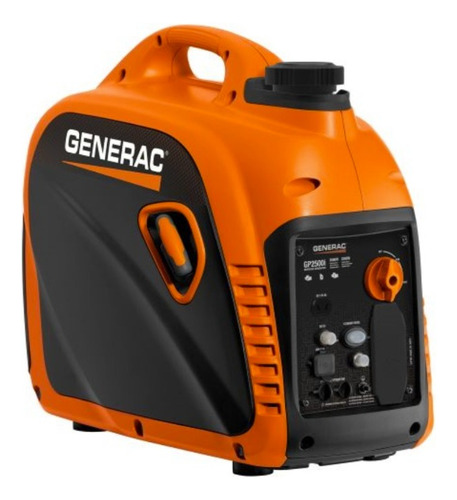  Generador Eléctrico Inverter Generac Gp2500i Silenciosa