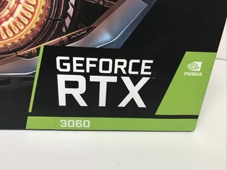 Geforce Rtx 3060 Oc Gaming 12g Graphics Card