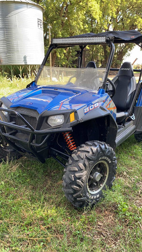 Polaris Rzr 800