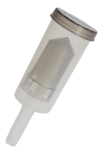 Airlock Cilindrico Cerveza Artesanal Palermo Insumos