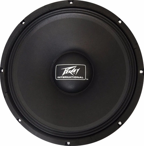 Woofer Peavey Pro 15 Pulgadas 400w Parlante Profesional 