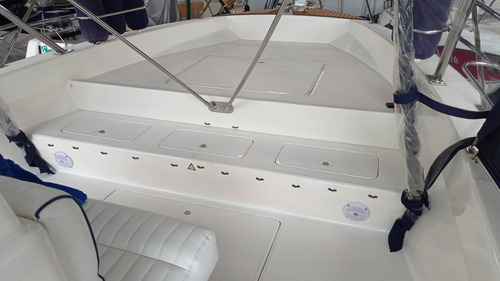 Imagem 22 de 25 de Lancha Mares 30 Ub 1991 | Parelha Megatech 366 - 320 Hp