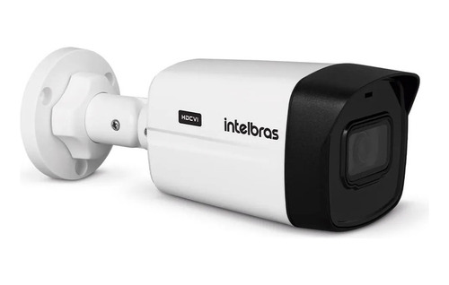 Camera Hdcvi Infra Bullet 2160p 1/2.7 30m Vhd5830b 4k Intelb