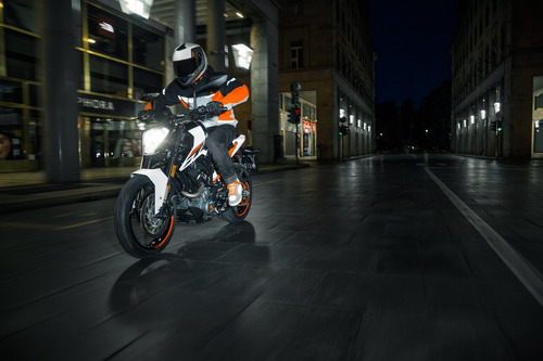 Ktm 250 Duke, Naked. Financiacion Bancaria 60 Meses!!