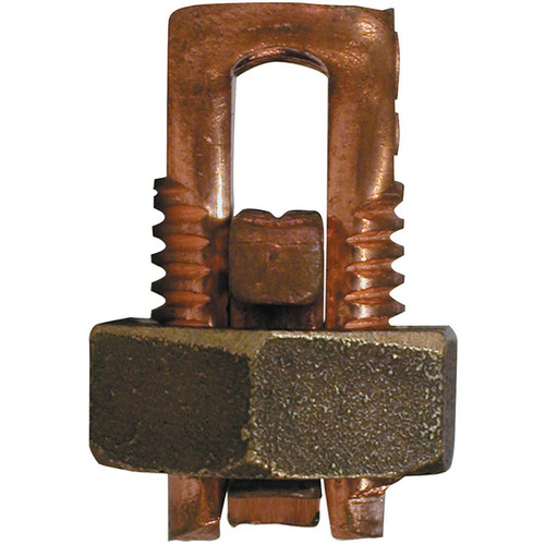 Gb Gardner Bender Gsbc-2/0 Awg #2 A #00 Split Cobre Sólido