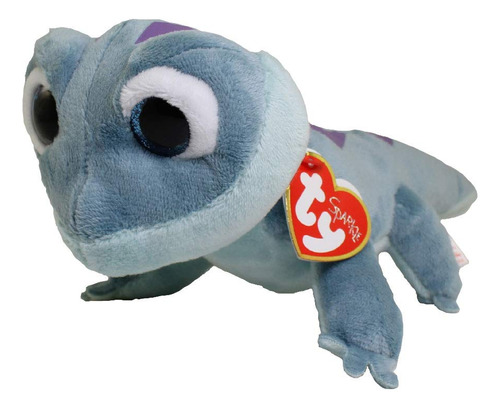 Ty Beanie Babie Sparkle Peluche De De Frozen 2 De Br.