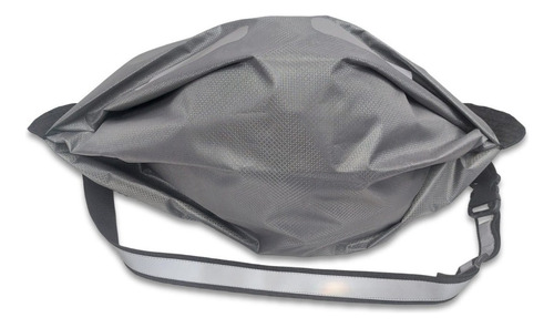 Tula Para Casco 100% Impermeable, Estilo Manos Libre.