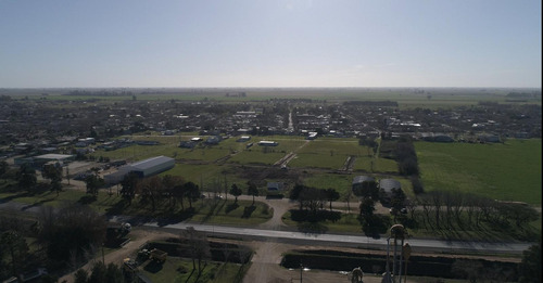 Barrio Abierto Residencial Cerca De Rosario - Financiacion