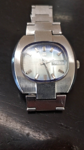 Reloj Vintage Tissot Seastar 1974 Automatic