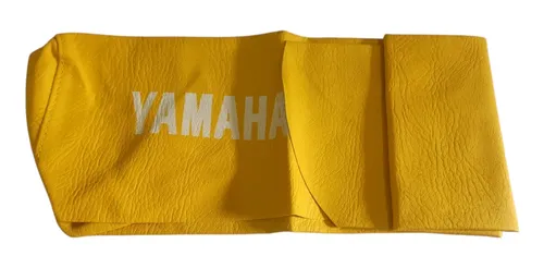 Forro De Asiento Dt175 Yamaha