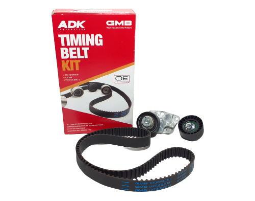 Kit De Tiempo Chevrolet Aveo 1.6 Lts 05-15 Gmb Koreano 