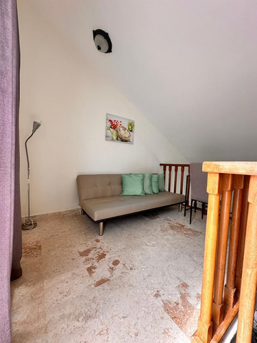 Venta De Penthouse En Los Corales, Bávaro, Punta Cana.