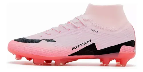 Zapatos De Futbol Mujer/hombre Multi-tacos Rapido Taquetes H