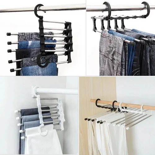Percha multiple plegable hotsell