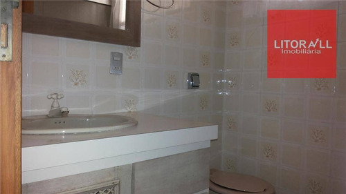 Imagem 21 de 24 de Casa À Venda, 160 M² Por R$ 600.000,00 - Cibratel - Itanhaém/sp - Ca0380