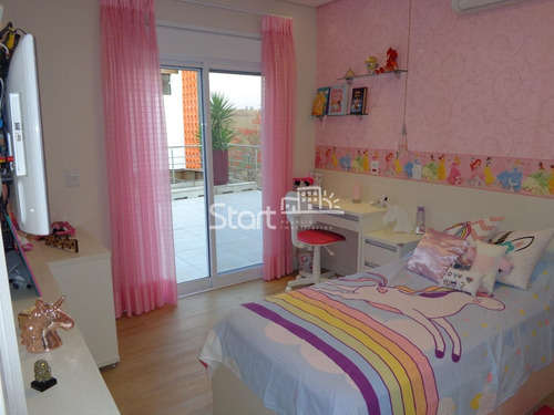 Imagem 17 de 30 de Casa À Venda Em Loteamento Parque Dos Alecrins - Ca004646