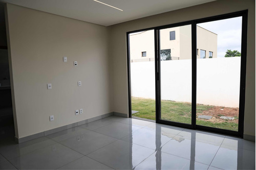Excelente Cada Alto Padrão No Alphaville Brasília Resi I