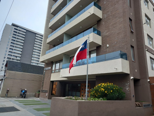 Imagen 2 de 12 de Edificio Condell