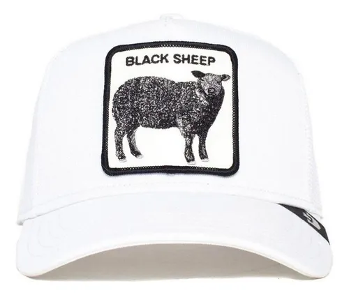 Goorin bros black sheep hotsell