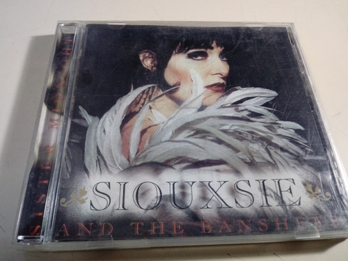 Siouxsie And The Banshees - Sister Midnight - Bootleg Kts  