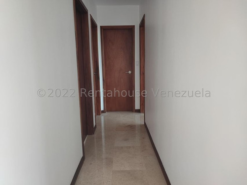 Imagen 17 de 29 de Apartamento En Alquiler Santa Paula 22-22589