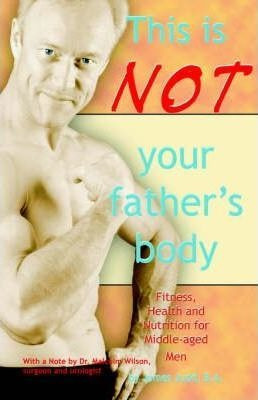 This Is Not Your Father's Body - James Judd