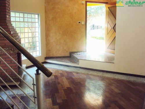 Imagem 4 de 15 de Venda Sobrado 4 Dormitórios Jardim Maia Guarulhos R$ 1.600.000,00 - 19449v